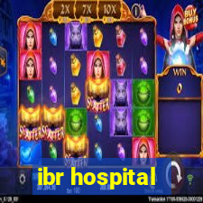 ibr hospital