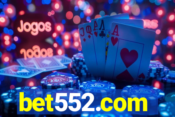 bet552.com