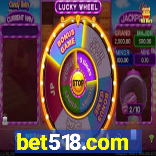 bet518.com