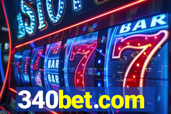 340bet.com