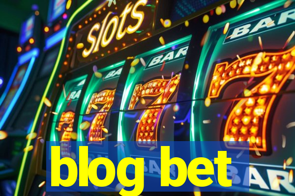 blog bet