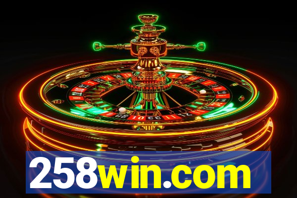 258win.com