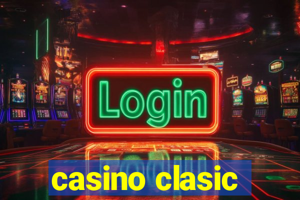 casino clasic