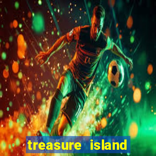 treasure island resort casino