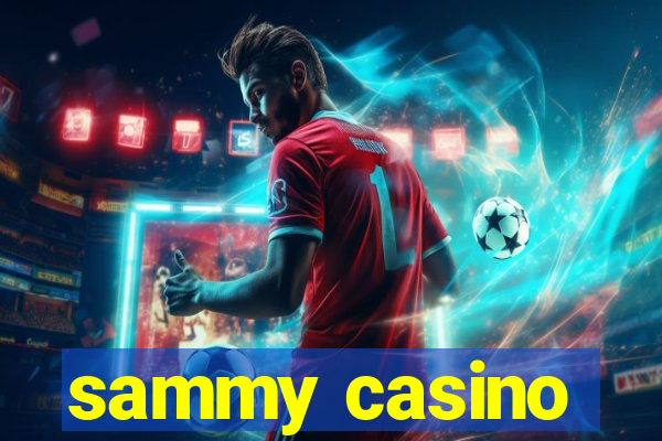 sammy casino