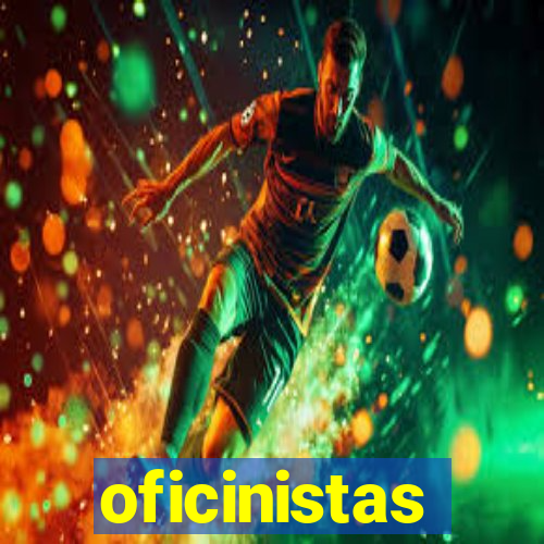 oficinistas