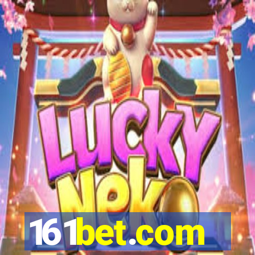 161bet.com