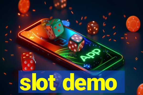 slot demo