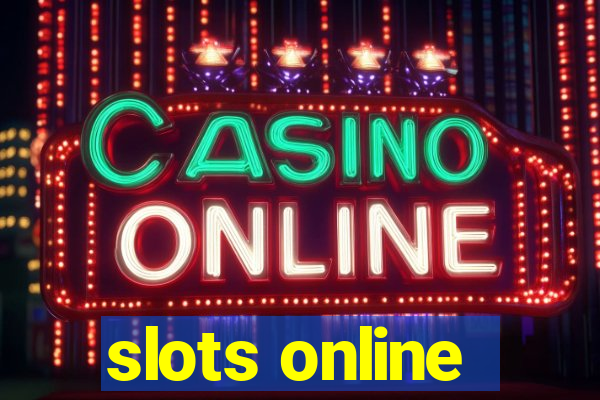 slots online