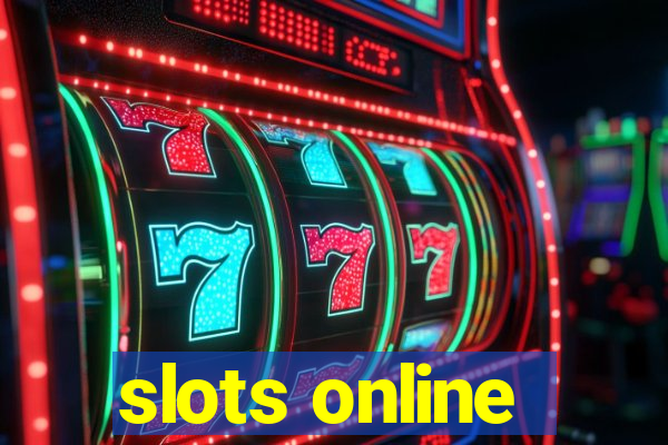 slots online