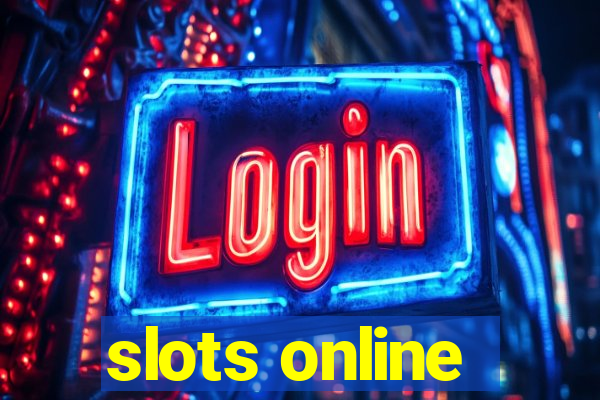 slots online