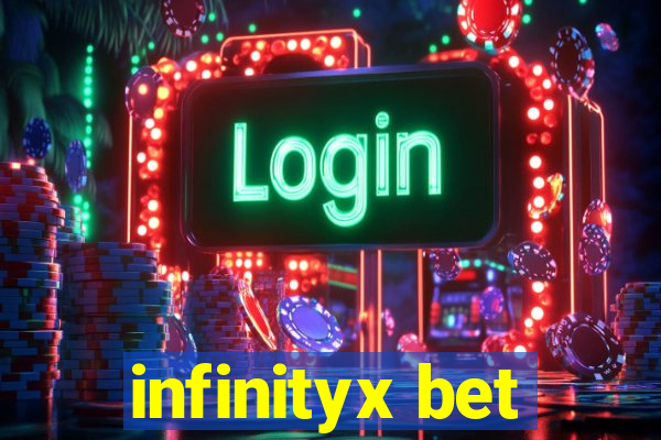 infinityx bet