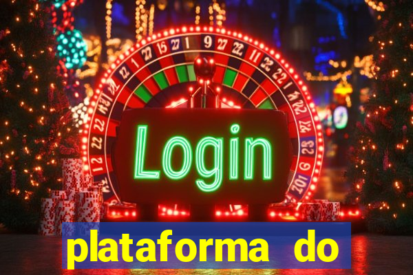 plataforma do fortune rabbit