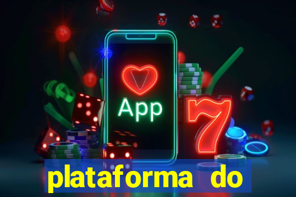 plataforma do fortune rabbit