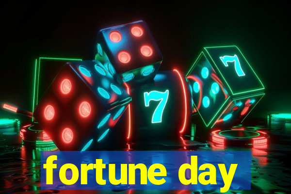 fortune day