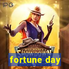 fortune day