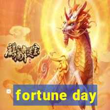 fortune day