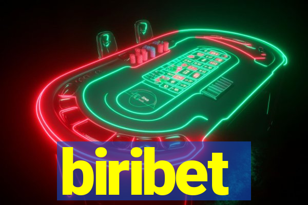 biribet