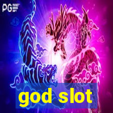 god slot