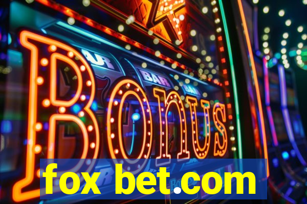 fox bet.com