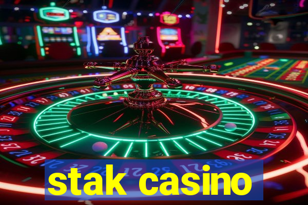 stak casino