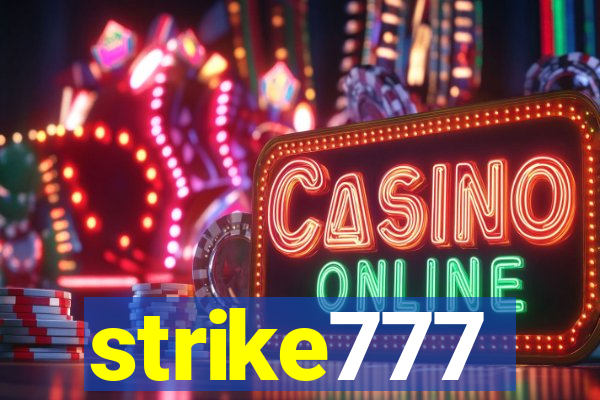 strike777