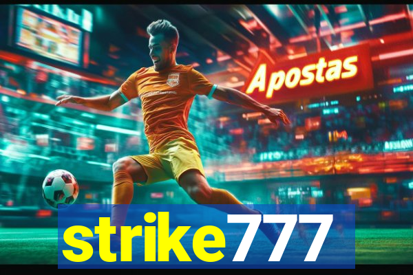 strike777