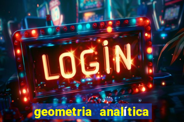 geometria analítica alfredo steinbruch e paulo winterle pdf