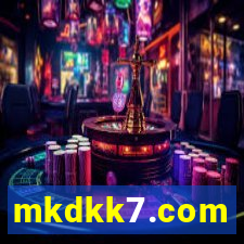 mkdkk7.com