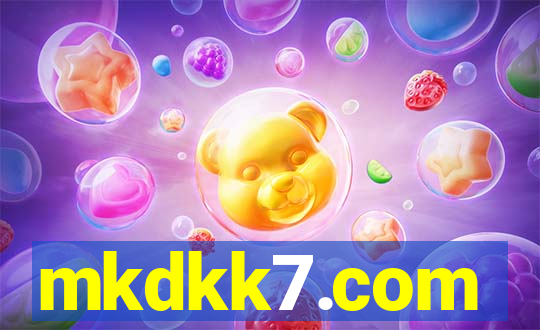 mkdkk7.com