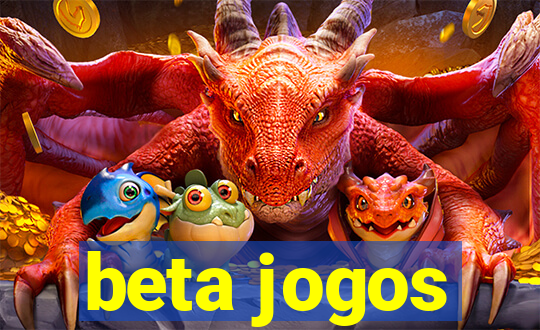 beta jogos