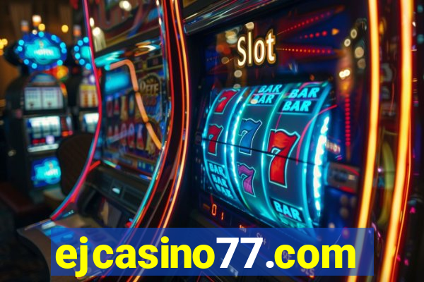 ejcasino77.com