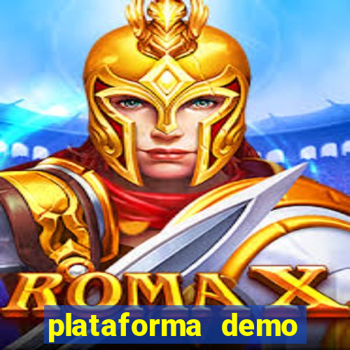 plataforma demo fortune rabbit