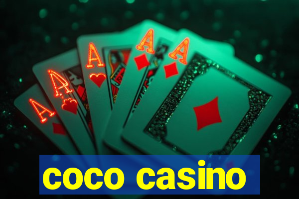 coco casino