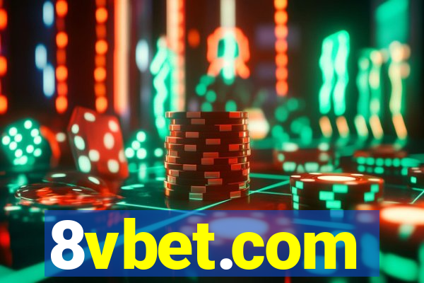 8vbet.com