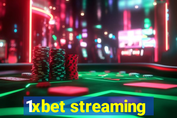 1xbet streaming