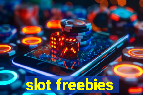 slot freebies