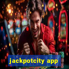 jackpotcity app