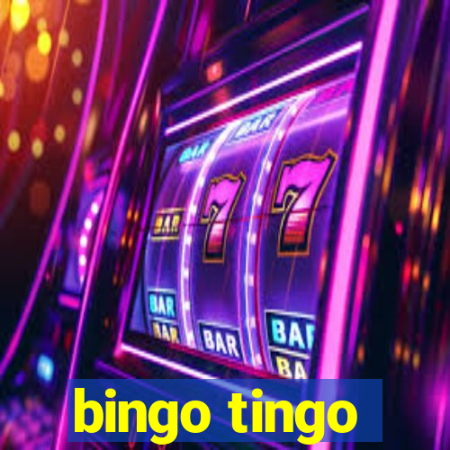 bingo tingo