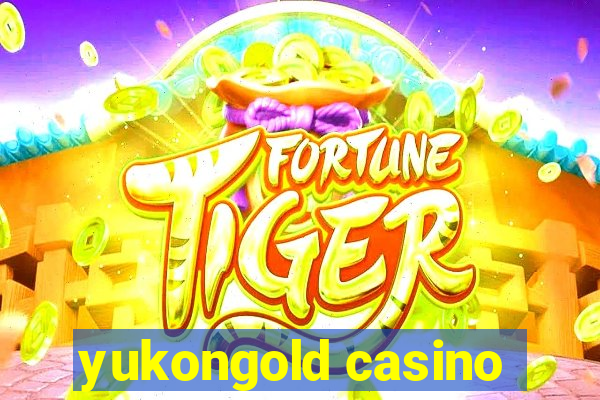 yukongold casino