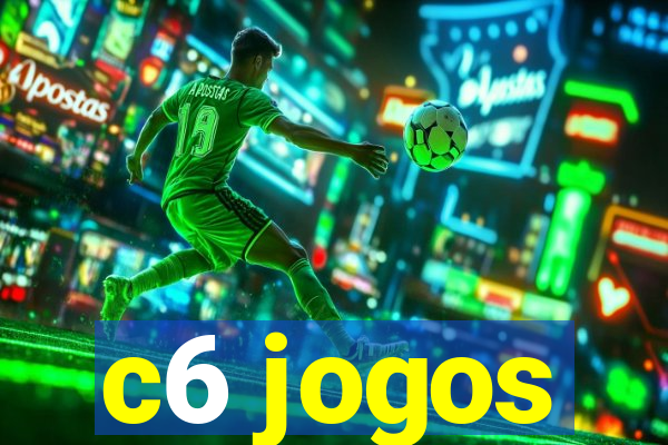 c6 jogos