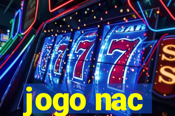 jogo nac