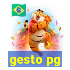 gesto pg