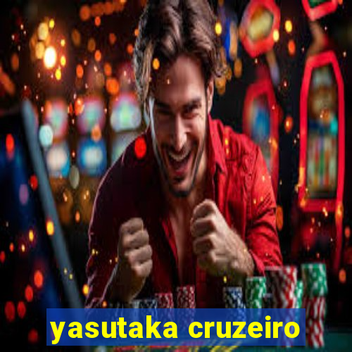 yasutaka cruzeiro