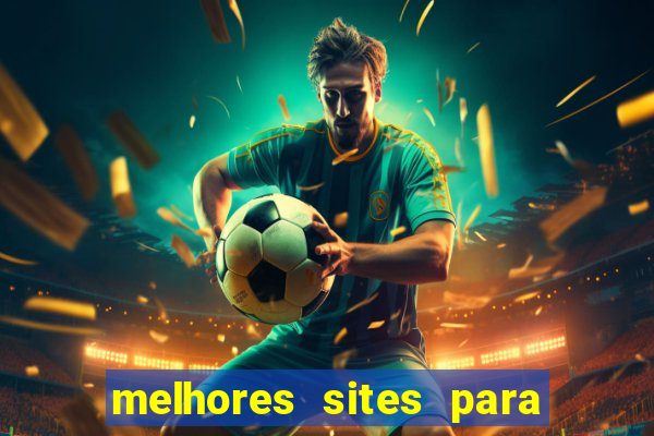 melhores sites para analisar jogos