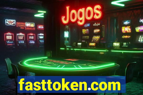 fasttoken.com