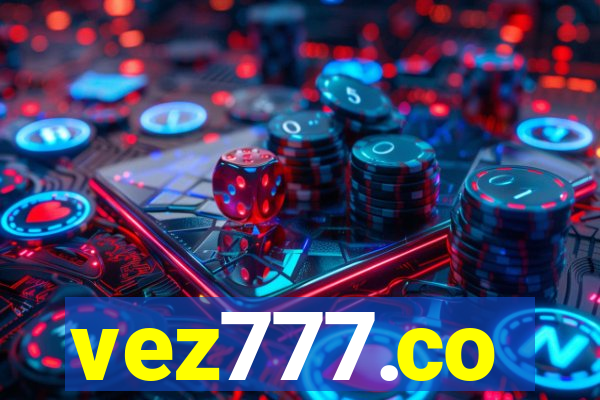 vez777.co