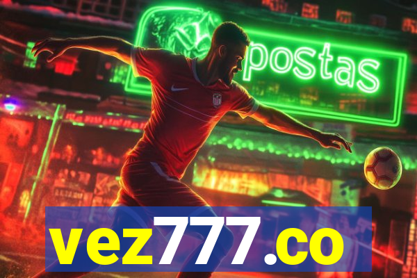 vez777.co