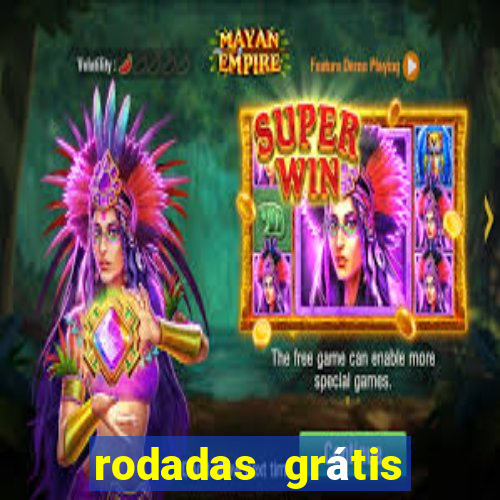 rodadas grátis fortune tiger