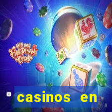 casinos en argentina online